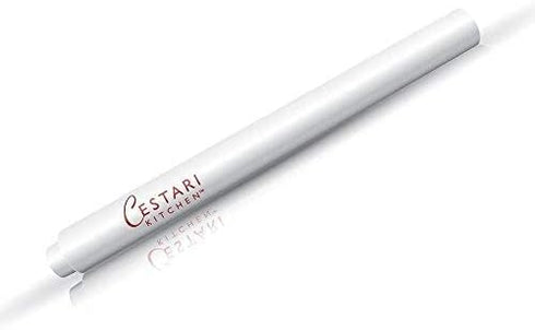 Chalk Marker: Bold White Liquid Chalk Pen with 2mm Fine Tip for Writing and Drawing - Erasable Chalkboard Label Chalk Paint Pen - Wine Glass Marke...