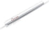 Chalk Marker: Bold White Liquid Chalk Pen with 2mm Fine Tip for Writing and Drawing - Erasable Chalkboard Label Chalk Paint Pen - Wine Glass Marke...