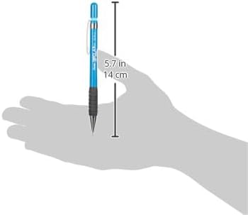 Pentel 120 A3 DX Auto Mechanical Pencil 0.7mm Single...