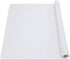 Silicone small Baking MAT,Non-Slip,Heat Resistant,Refrigerator Pad,11.8×15.7In (Translucent)...