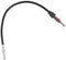 Car Stereo AM/FM Radio Retention Antenna Adapter -Made for Ford: 2007-2014 F150/F-150, 2008-2016 F-250/F-350/F-450/F-550, 2011-2019 F-650/F-750...