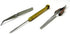 JTS Jewelry Soldering Tools Tweezers and Titanium Solder Pick Set of 3 Jewelry Making Tools...