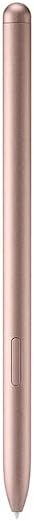 Stylus Pen Touch Screen S Pen Capacitive Replacement Part Compatible with Samsung Galaxy Tab S7 SM-T870 SM-T875 SM-T876B Brown...