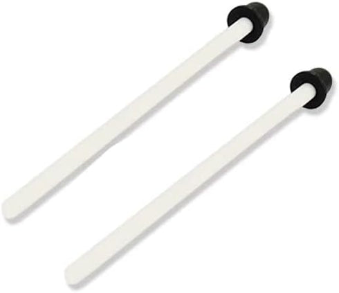 304/305 404/405 Ceramic Leaf Shaft Components are Compatible with Fluval 304/305 404/405, A20066 External Filter Replacement Shaft...