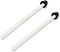 304/305 404/405 Ceramic Leaf Shaft Components are Compatible with Fluval 304/305 404/405, A20066 External Filter Replacement Shaft...