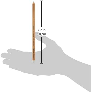 Pitt Artist Pastel Pencil 101 White...
