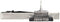 Silver Tie Clip by Ringmasters | LDS Temple Tie Clips for Men with Antique Silver Finish | Suit Accessories for Weddings, Church, & Formal Events ...