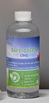 Firefly Kosher Safe and Green Lamp Oil - - Biodegradable - Virtually Odorless - Paraffin Alternative - Indoor Outdoor Use - Lamps, Lanterns, Candl...