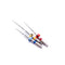 Dental Retreatment Rotary Endo File for Root Canal NiTi Endodontics X-Retreat 3File...