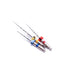 Dental Retreatment Rotary Endo File for Root Canal NiTi Endodontics X-Retreat 3File...