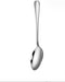 Stainless Steel Cooking Utensils, Kitchen Tools with Utensil Holder Non-Stick and Heat Resistant,Dishwasher Safe, Easy to Clean (Pointed spoon 2)...