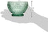 Villeroy & Boch Boston Colored Individual Bowl, Green, 4.5" Diamond Faceted Crystal...