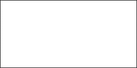 Callen HC1114-11000 Single Hand Cut Photo Mat with Bevel Edge, 11-Inch x 14-Inch, White/White Core...