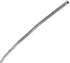 Mandala Crafts 7 Strand Stainless Steel Tiger Tail Beading Wire - 98 FT 25 Gauge Jewelry Making Wire...