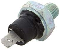 1D001138 Vespa OEM Engine Oil Pressure Sensor for Vespa 946 ET4 GT GT 60° GT L GTS GTV LT LX LXV Primavera S Sprint 125-300cc 1D001138...