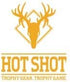 HOT SHOT Men's Grouse Stretch Polyester Convertible Balaclava, Realtree Edge, One Size...