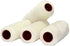 Tru-Lamb - 100% Natural Lambskin Professional Paint Roller (9 x 3/8" - 3 Pack)...