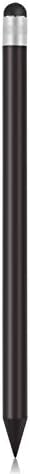 Pen, Pen, Active Digital Pen, Touch Pen for Most Devices Equipped with a Capacitive (Black)...