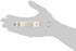 Winco Can Tapper/Bottle Opener, 4-Inch, Nickle Plated,Nickel,Medium...