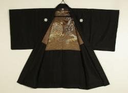 Japanese Hapi & Haori Pattern...