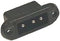 Workman CBJ-3B CB Radio 3 PIN Replacement Panel Jack...