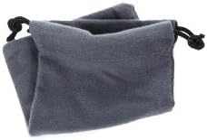 Movo VXR200 HD Stereo XY Condenser Mini Capsule Microphone for Sony, Nikon, and Canon DSLR Video Cameras...