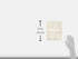 Dimensions Gold Collection Counted Cross Stitch Kit, Warm and Fuzzy Teddy Bears, 18 Count Ivory Aida, 5'' x 7''...