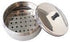 Stainless Steel Dim Sum Steamer Sunrise Kitchen Supply (6")...