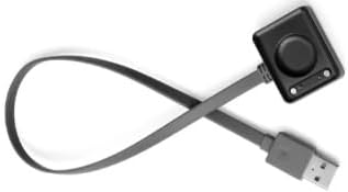 Powr Labs Charging Dock for Armband Heart Rate Monitor - Charging Accessory Compatible with Powr Labs Armband HRM...