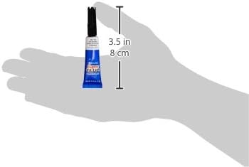 BAZIC 3g / 0.10 Oz. Super Glue (4/Pack)...