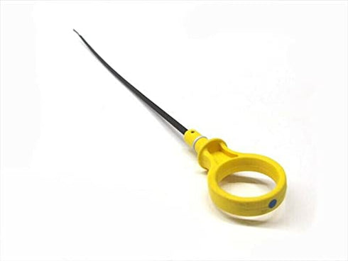 Car Engine Oil Dipstick Fits for Mazda 3 5 6 CX-7 2.5L 2010-2013,Oil Level Gauge Replaces L3G6-10-450F...