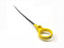 Car Engine Oil Dipstick Fits for Mazda 3 5 6 CX-7 2.5L 2010-2013,Oil Level Gauge Replaces L3G6-10-450F...