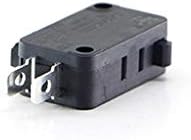 (2 Pack) EXP490 Microwave Door Switch Replaces 4392027, AP3109474, PS373050...