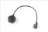 Bluetooth AUX Receiver Cable Adapter for VW Audi A4 A5 A6 Q5 Q7 After 2009 Audio Media Input AMI MDI Interface 3G...