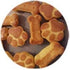 Stainless Steel Metal Dog Bone Shape Cookie Cutter Set, Puppy Crafts Biscuit Mold for Dog Cat Pup Homemade Treats...