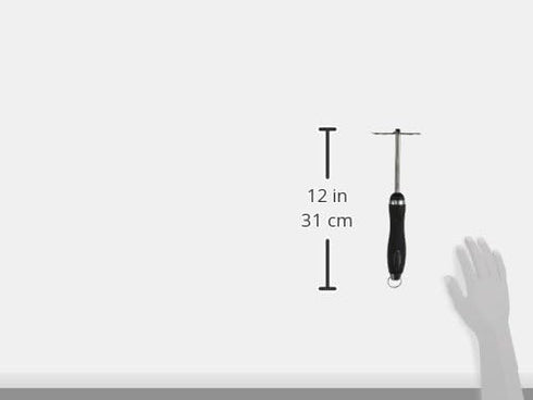 MINTCRAFT GT930IS Stainless Steel Hoe...