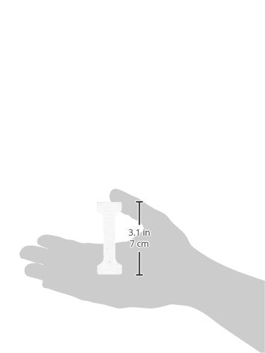Globe Scientific 1300 Diamond Perfect Smear for Blood Smearing Tool, Pack of 72...