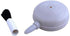 2 Air Dust Blower and Soft Brush for Digital Camera Lenses, LCD Screens and Cleaning Keyboards....