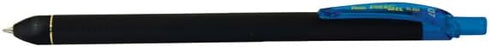 Pentel EnerGel Kuro Liquid Gel Pen, (0.7mm) Medium line, Sky Blue Ink, 12 Pack (BL437R1-S)...