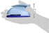 Uchida LV-SJCP01 Clever Lever Super Jumbo Craft Punch, Heart , Blue...