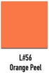 TOFL Genuine Top-Grain Leather Strap | 72 Inches Long | 3/4 Inch Wide | 1/8 Inch Thick (7-8 oz) | 1 Leather Strip for DIY Arts & Craft Projects, C...