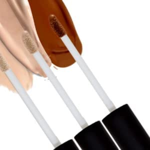 Gabriel Cosmetics Cream Concealer (Medium - Medium Skin/Neutral Undertones), 0.30 fl oz....