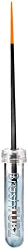 Guerrilla Painter Brush Tubz, 12-Pack...
