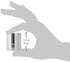 SK Hand Tool 48226 1/2 in. Drive 6-Point Metric Standard Chrome Socket “ 26 mm, Cold Forged Steel Socket with SuperKrome Finish, Made in USA...