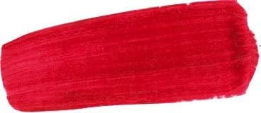 Golden Heavy Body Acrylic Paint, 2-Ounce, Quinacridone Red...