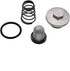 YOIASUGH GY6 50cc - 150cc Oil Screen Cleaner Cap Drain Plug for Moped Scooter Baja Jonway Lance Baotian Benzhou Taotao QMB139 157QMJ Engine...