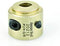 Amana Tool 20212 Universal Drill Bit Depth Stop Collar Adjustable 1/4 to 3/8 Drill Stop (6mm to 10mm)...