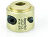 Amana Tool 20212 Universal Drill Bit Depth Stop Collar Adjustable 1/4 to 3/8 Drill Stop (6mm to 10mm)...