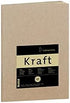 Sketch Booklet Kraft 120g/m², Notebook, A5, 20 fls...