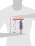 Simplicity 1586 Women's Fit Dress Sewing Pattern, Sizes 10-18...